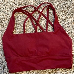 Buffbunny bra NWOT size Small